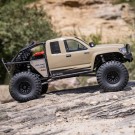 Axial 1/6 SCX6 Trail Honcho 4WD RTR, Sand thumbnail