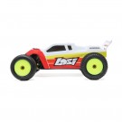 Losi 1/18 Mini-T 2.0 2S 2WD RTR Brushless Stadium Truck (Battery and Charger included) Red thumbnail