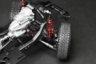 Boom Racing 1/10 4WD Radio Control Chassis Kit for BRX01 thumbnail