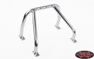 RC4WD Roll Bar for 1987 Toyota XtraCab and Mojave II (Chrome) thumbnail