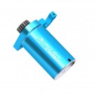 WLToys On-Road Truck Brushless 1/12 4WD - Yellow thumbnail