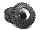 Boom Racing 1.9in TPD All-Terrain Crawler Tire Gekko Compound 3.82inx1.3in (97x33mm) w/ Foam Insert (2) thumbnail