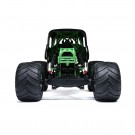 Losi 1/8 LMT 2.0 Grave Digger 4X4 Solid Axle Brushless Monster Truck RTR, Green thumbnail