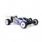 Losi 1/24 Micro-B 2WD Buggy RTR, Silver thumbnail