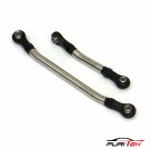 FURITEK Steel With Plastic Rod Ends Steering Link Set For Furitek FX118 thumbnail