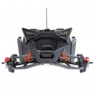 Losi 1/10 RZR Rey 4X4 Brushless RTR, FOX thumbnail