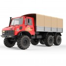 Cross RC - EMO XXL Thunder Dragon 1/6 775 - RTR - Brushed - Truck Version thumbnail