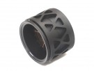 Boom Racing ProBuild™ 1.9in Delrin Extra Wide and Lightweight Beadlock Center Ring 33mm (1) thumbnail