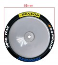 Team C Tyre Sticker (A4) thumbnail