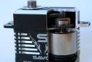 Savöx Servo Monster SB-2292SG Black Edition - 0.07speed/36kg thumbnail
