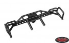 RC4WD Rear Plastic Tube Bumper for Trail Finder 2 thumbnail