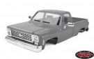 RC4WD Chevrolet K10 Scottsdale Hard Body Complete Set thumbnail