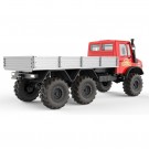 Cross RC - EMO XXL Thunder Dragon  1/6 ARTR kit thumbnail