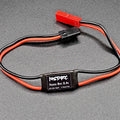 NSDRC Nano Bec 7,4V JST  thumbnail