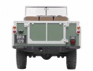 Boom Racing BRX02 Land Rover Series III 109 Pickup 1/10 KIT thumbnail
