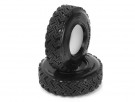Boom Racing 1.9in Landy Classic Scale Crawler Tire Gekko Compound 3.82inx1.0in (97x27mm) (2) thumbnail
