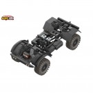 Cross RC - EMO XX Stegosaurus 1/6 - RTR - Brushless - Truck Version thumbnail