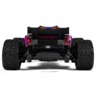 Arrma 1/10 VORTEKS 223S DSC 4X4 RTR Brushless Stadium Truck, Purple thumbnail