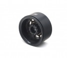 Boom Racing ProBuild™ 1.9in MAG-10 Adjustable Offset Aluminum Beadlock Wheels (2) Matte Black/Bronze thumbnail