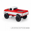 JConcepts 1970 Chevy K10 Axial SCX24 Body for Axial SCX24 thumbnail