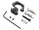 Boom Racing “Tool Free” Aluminum Quick Release Latch for BRX01 thumbnail