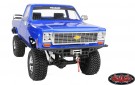 RC4WD Hidden Winch Front Bumper for Chevrolet Blazer and K10 thumbnail