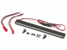 Boom Racing KUDU™ Waterproof Alum LED Light Bar Set (3S Capable) 145mm thumbnail