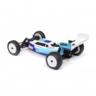 Losi 1/16 Mini-B 2S 2WD RTR Brushless Buggy (Battery and Charger included), Blue thumbnail