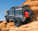 Traxxas TRX8016 ExoCage Complete Set Land Rover Defender thumbnail