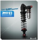 Gmade XD Piggyback Shock 93mm (2) thumbnail
