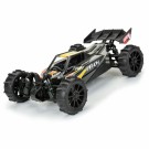 Pro-Line Racing 1/14 Dumont F/R Tires MTD 12mm Black Mach-10 (4): Typhon GROM thumbnail