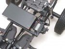 Boom Racing Mini Servo Mount Set for BRX02 and BRX02 109 w/ Mini Servo @ 8.4v for BRX02 thumbnail