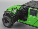 Killerbody Cockpit Set (Left and Right) Fit for KB#48765 1/10 Jeep Gladiator Rubicon Hard Body thumbnail