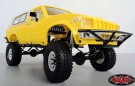 RC4WD Tightfit Truck Topper for the Mojave and Hilux Bodies thumbnail