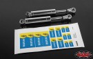 RC4WD Bilstein SZ Series 80mm Scale Shock Absorbers (2) thumbnail