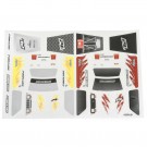 Pro-Line Racing 1/30 Pre-Cut Coyote High Performance Clear Body for Axial SCX30 thumbnail