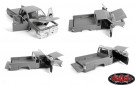 RC4WD 1987 Toyota XtraCab Hard Body Complete Set thumbnail