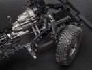 Boom Racing Land Rover® Series II 109 Hardtop 1/10 4WD Radio Control Car Kit thumbnail