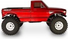 RedCat Ascent LCG Rock Crawler Red - Komplett RTR thumbnail