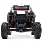 Losi 1/10 RZR Rey 4X4 Brushless RTR, FOX thumbnail