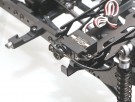 Boom Racing Mini Servo Mount Set for BRX02 and BRX02 109 w/ Mini Servo @ 8.4v for BRX02 thumbnail