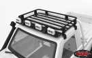 CChand Malice Mini Roof Rack w/Lights for Land Cruiser LC70 Body thumbnail