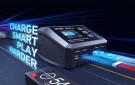 SkyRC S100 Neo Computerlader AC100W/DC200W thumbnail