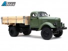 King Kong RC 1/12 CA10 Tractor Truck Kit for CA10 thumbnail