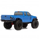 Axial Clear Body Set with Mask: Base Camp thumbnail