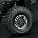 JConcepts Ultra - 2.0in Crawler Wheel Set (Fits 1.9 Tire) (4) thumbnail