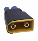 Bronto Overgang - Female EC5 til Male XT90 thumbnail