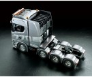Tamiya Scania 8X4/4 thumbnail