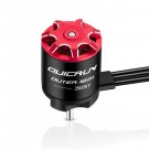 Hobbywing Motor QuicRun Brushless 1621SL 3500kV 1/24-1/16 Crawler thumbnail
