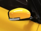 TAMIYA SWIFT SPORT (M-05) PRE PAINTED YELLOW BODY thumbnail